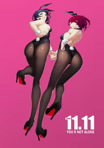 Page 368 of ●PIXIV● REKAERB_MAERD - preview thumbnail