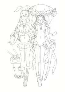 Page 404 of ●PIXIV● REKAERB_MAERD - preview thumbnail