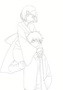 Page 414 of ●PIXIV● REKAERB_MAERD - preview thumbnail