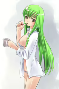 Page 422 of Code Geass Collection - preview thumbnail