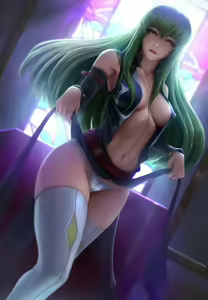 Page 654 of Code Geass Collection - preview thumbnail