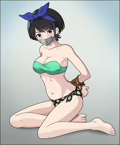 Page 14 of Summer Pack - preview thumbnail