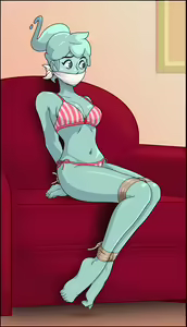 Page 25 of Summer Pack - preview thumbnail