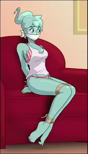 Page 27 of Summer Pack - preview thumbnail