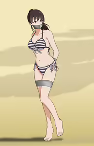 Page 8 of Summer Pack - preview thumbnail