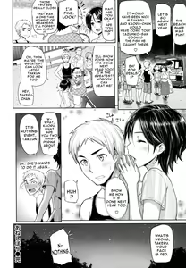 Page 168 of Limit Break!!!! - preview thumbnail