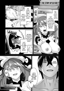 Isekai Kita node Sukebe Skill de Zenryoku Ouka Shiyou to Omou 5Shame | I Came to Another World, So I Think I'm Gonna Enjoy My Sex Skills to the Fullest! 5th Shot (decensored) — hentai manga cover on Fhentai