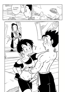 Page 3 of A "thank you" for teaching me how to fly - preview thumbnail