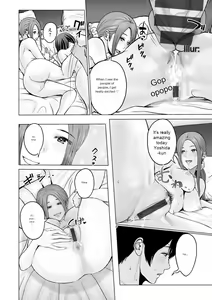Page 168 of Fujun Group Kouyuu - Impure Group Dating - preview thumbnail