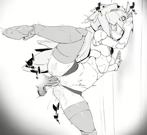 Page 588 of Gundam Collection - preview thumbnail