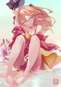 Page 3 of ●PIXIV● nekomimipunks - preview thumbnail