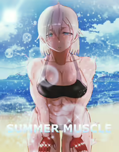 Page 247 of ●PIXIV● 流太郎 - preview thumbnail