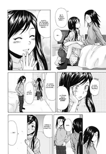 Page 168 of Ore no Neesan... | Cugine e Cognate... - preview thumbnail