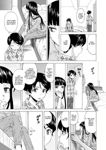 Page 168 of Kyabajou-sensei to Boku no Heya de | Una Professoressa Escort in Camera Mia - preview thumbnail