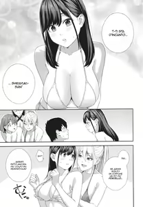 Page 168 of Fellatio Kenkyuubu | Il Club del Pompino (decensored) - preview thumbnail