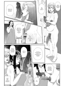Page 13 of The sexual crimes of a Son and a Mother - preview thumbnail
