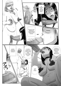 Page 16 of The sexual crimes of a Son and a Mother - preview thumbnail