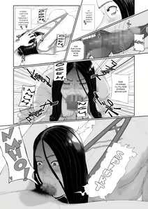 Page 32 of The sexual crimes of a Son and a Mother - preview thumbnail