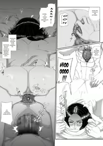 Page 35 of The sexual crimes of a Son and a Mother - preview thumbnail