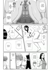 Page 36 of The sexual crimes of a Son and a Mother - preview thumbnail