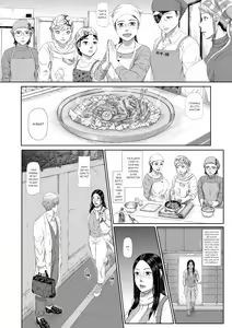 Page 6 of The sexual crimes of a Son and a Mother - preview thumbnail