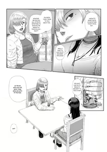 Page 10 of The sexual crimes of a Son and a Mother - preview thumbnail