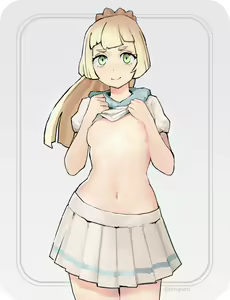 Page 1070 of Lillie Collection - preview thumbnail