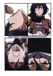 Page 1238 of Attack On Titan Collection - preview thumbnail