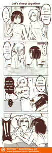 Page 1926 of Attack On Titan Collection - preview thumbnail