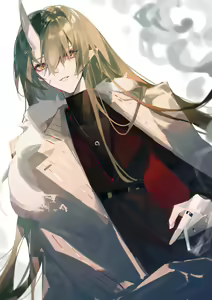 ●PIXIV● Scarlett — hentai manga cover on Fhentai