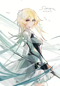 Page 125 of ●PIXIV● Scarlett - preview thumbnail