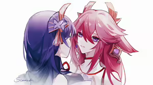 Page 131 of ●PIXIV● Scarlett - preview thumbnail