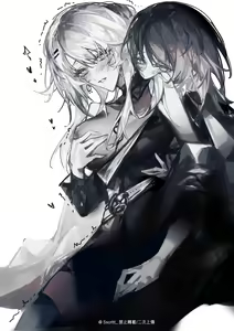 Page 21 of ●PIXIV● Scarlett - preview thumbnail