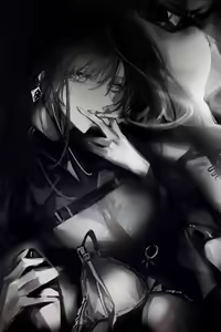 Page 26 of ●PIXIV● Scarlett - preview thumbnail