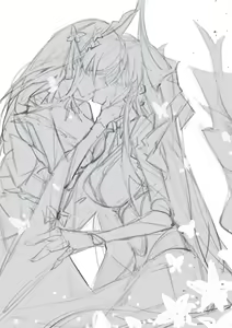 Page 39 of ●PIXIV● Scarlett - preview thumbnail