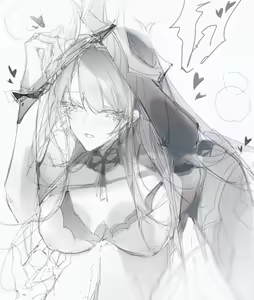 Page 42 of ●PIXIV● Scarlett - preview thumbnail