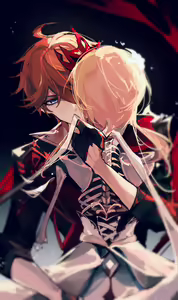 Page 49 of ●PIXIV● Scarlett - preview thumbnail