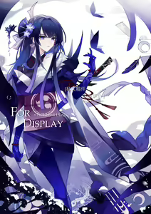 Page 61 of ●PIXIV● Scarlett - preview thumbnail