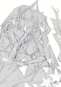 Page 76 of ●PIXIV● Scarlett - preview thumbnail
