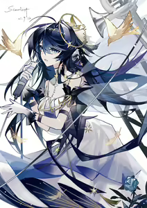 Page 81 of ●PIXIV● Scarlett - preview thumbnail