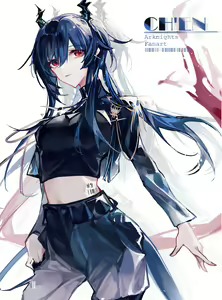 Page 86 of ●PIXIV● Scarlett - preview thumbnail