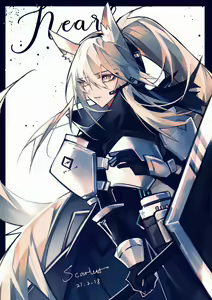 Page 91 of ●PIXIV● Scarlett - preview thumbnail