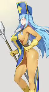 Page 422 of Dragon Quest Collection - preview thumbnail