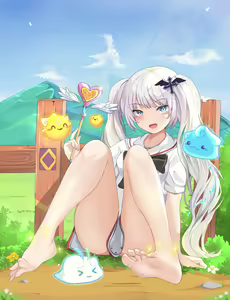 Page 32 of ●PIXIV● エイリアン - preview thumbnail