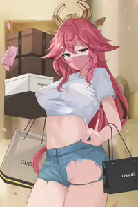 Page 5 of ●PIXIV● エイリアン - preview thumbnail