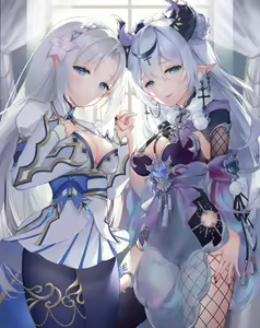 Page 28 of ●PIXIV● めたたろう - preview thumbnail