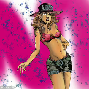 Page 1664 of JoJo Collection - preview thumbnail