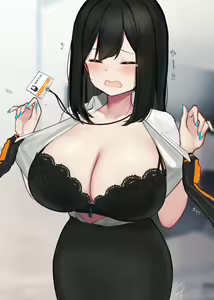 Page 1070 of ●PIXIV● Hayabusa - preview thumbnail