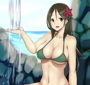 Page 493 of ●PIXIV● Hayabusa - preview thumbnail