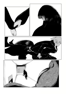 Page 168 of HYPE-C Kutourufu Shinwa Musou Roku - preview thumbnail